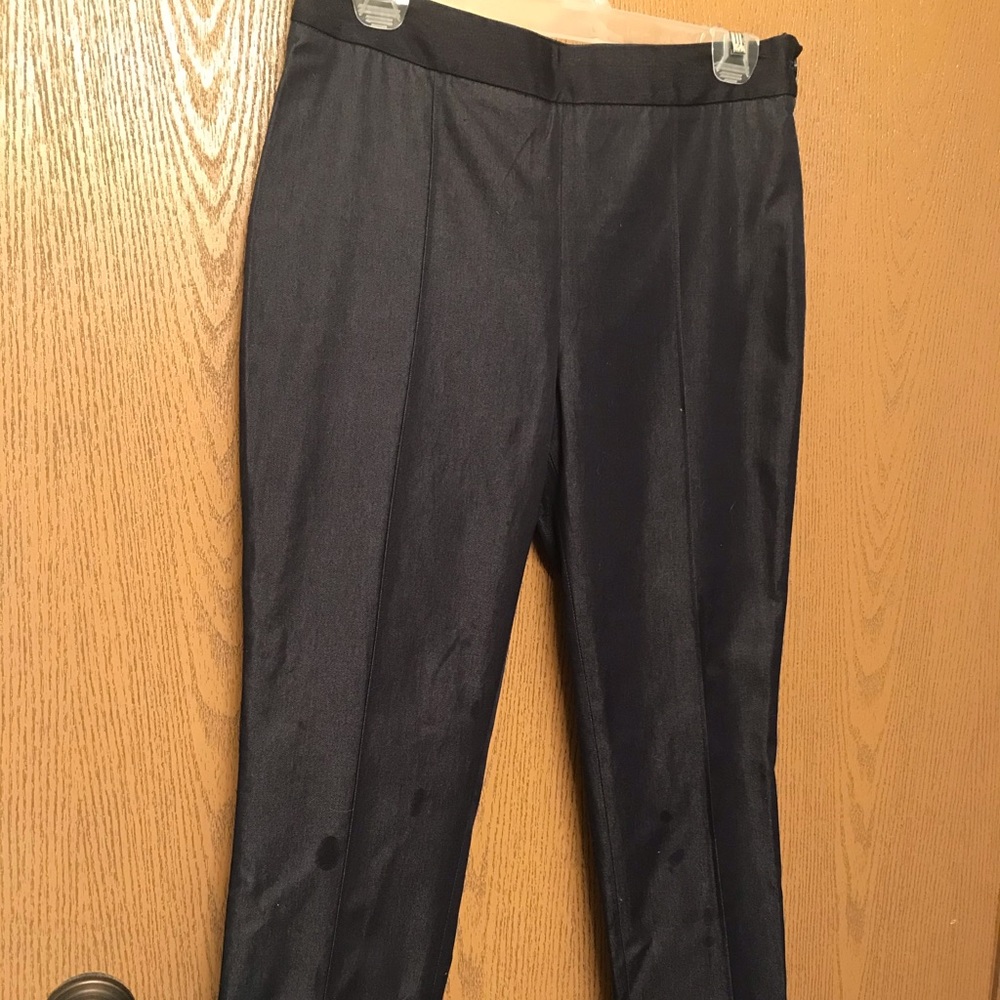 Lori Piana & C Italy pants